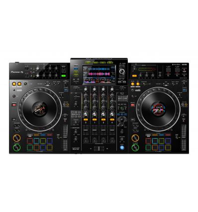 PIONEER DJ XDJ-XZ características precio