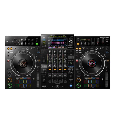 PIONEER DJ XDJ-XZ