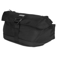 UDG Ultimate Waist Bag Black – Riñonera para DJs UDG Ultimate Waist Bag Black – Riñonera para DJs