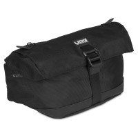 UDG Ultimate Waist Bag Black – Riñonera para DJs UDG Ultimate Waist Bag Black – Riñonera para DJs