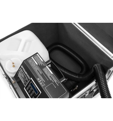 BEAMZ 160.756 SNOW5000 maquina nieve precio características