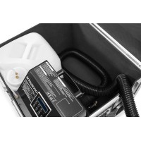 BEAMZ 160.756 SNOW5000 maquina nieve precio características