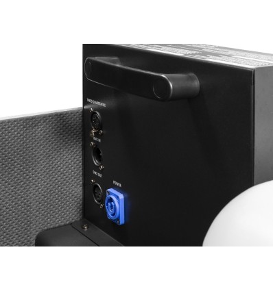 BEAMZ 160.756 SNOW5000 maquina nieve precio características