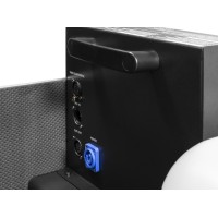 BEAMZ 160.756 SNOW5000 maquina nieve precio características