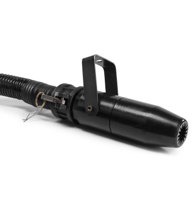 BEAMZ 160.756 SNOW5000 maquina nieve precio características