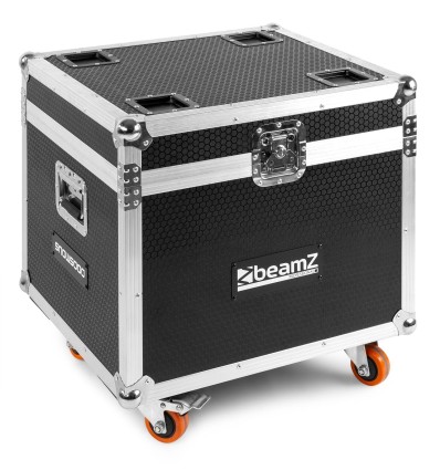 BEAMZ 160.756 SNOW5000 maquina nieve precio características