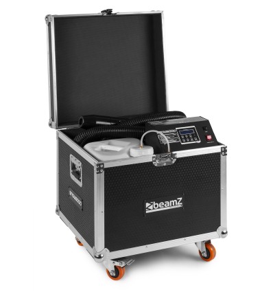 BEAMZ 160.756 SNOW5000 maquina nieve precio características