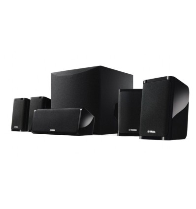 YAMAHA NS-P41 altavoces home cinema 5.1 precio