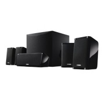YAMAHA NS-P41 altavoces home cinema 5.1 precio