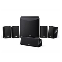 YAMAHA NS-P41 altavoces home cinema 5.1 precio