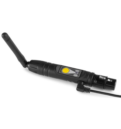 BEAMZ 154.077 BBP emisor receptor dmx comprar online barato