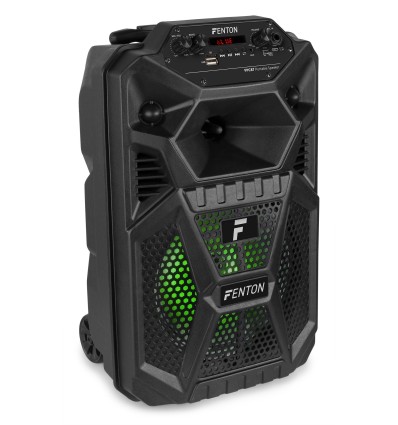 FENTON 170.089 FPC8T altavoz activo bluetooth precio