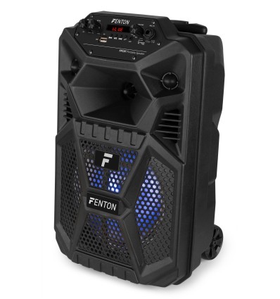FENTON 170.089 FPC8T altavoz activo bluetooth precio