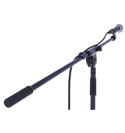 SHURE SM58 QUALITY BUNDLE micrófono precio características