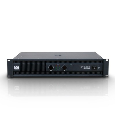 LD SYSTEMS DEEP2 1600