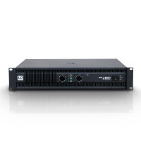 LD SYSTEMS DEEP2 1600 etapa de potencia precio características