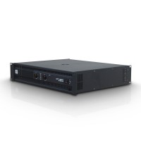 LD SYSTEMS DEEP2 1600 etapa de potencia precio características