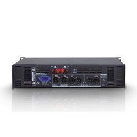 LD SYSTEMS DEEP2 1600 etapa de potencia precio características
