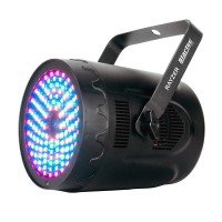 American DJ Rayzer: Efecto LED y láser 2 en 1 para DJs