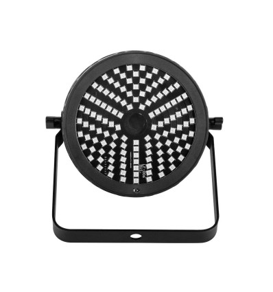 American DJ Rayzer: Efecto LED y láser 2 en 1 para DJs