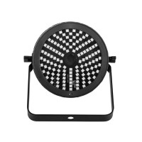 American DJ Rayzer: Efecto LED y láser 2 en 1 para DJs