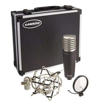 SAMSON MTR231A