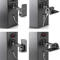 LD SYSTEMS SAT WMB 10 B soporte altavoz precio