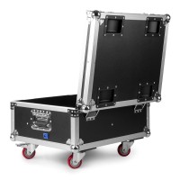 BEAMZ 150.480 FCC9 flightcase focos bateria precio BEAMZ 150.480 FCC9 flightcase focos bateria precio