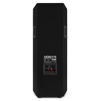 VONYX 178.736 SL28 altavoz pasivo precio características VONYX 178.736 SL28 altavoz pasivo precio características