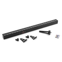 BEAMZ 150.598 BBB243 barra iluminacion led precio características