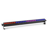 BEAMZ 150.598 BBB243 barra iluminacion led precio características