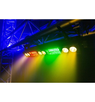 BEAMZ 150.573 LSB340 precio características barra led