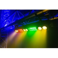 BEAMZ 150.573 LSB340 precio características barra led BEAMZ 150.573 LSB340 precio características barra led