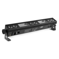 BEAMZ 150.573 LSB340 precio características barra led BEAMZ 150.573 LSB340 precio características barra led