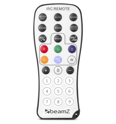 BEAMZ 150.573 LSB340 precio características barra led