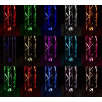 BEAMZ 150.578 BBP96SW foco led profesional comprar online