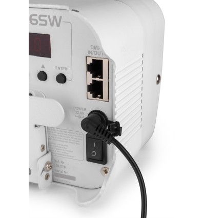 BEAMZ 150.578 BBP96SW foco led profesional comprar online