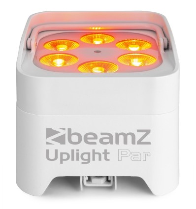 BEAMZ 150.578 BBP96SW foco led profesional comprar online