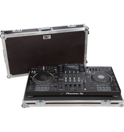 WALKASSE WC-XDJXZ-ESP maleta transporte precio caracteristicas