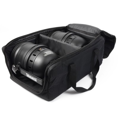 BEAMZ 150.024 AC-131 MALETA BLANDA comprar online barato fundas focos