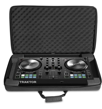 UDG U8309BL CREATOR NATIVE INSTRUMENTS KONTROL S4 MK3/S2 MK3