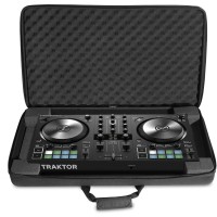 UDG U8309BL CREATOR NATIVE INSTRUMENTS KONTROL S4 MK3/S2 MK3