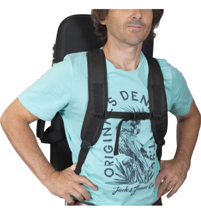 WALKASSE W-MCB-DDJ800 maleta precio características