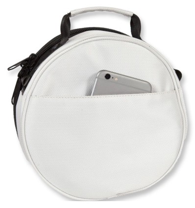 WALKASSE W-HEADPHONES-WHITE bolsa transporte auriculares precio