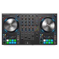NATIVE INSTRUMENTS TRAKTOR KONTROL S3 NATIVE INSTRUMENTS TRAKTOR KONTROL S3