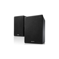 DENON SC-N10 NEGROS altavoces precio características