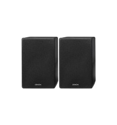 DENON SC-N10 NEGROS altavoces precio características