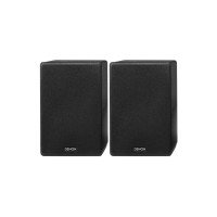 DENON SC-N10 NEGROS altavoces precio características