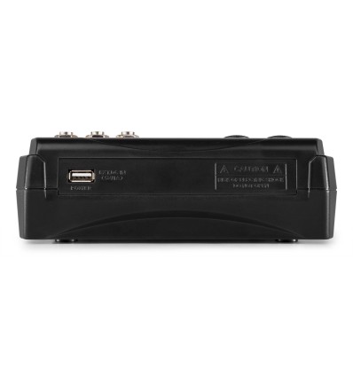 VONYX 172.580 VMM-P500