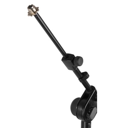 VONYX 180.025 MS20 soporte microfono jirafa